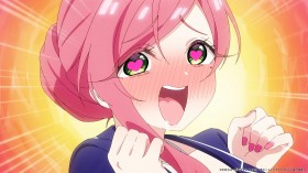 "The 100 Girlfriends" Episode 15 Story and Scene Cuts Released – Kusuri's Potion Strikes Again!